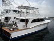Jarrett Bay 58